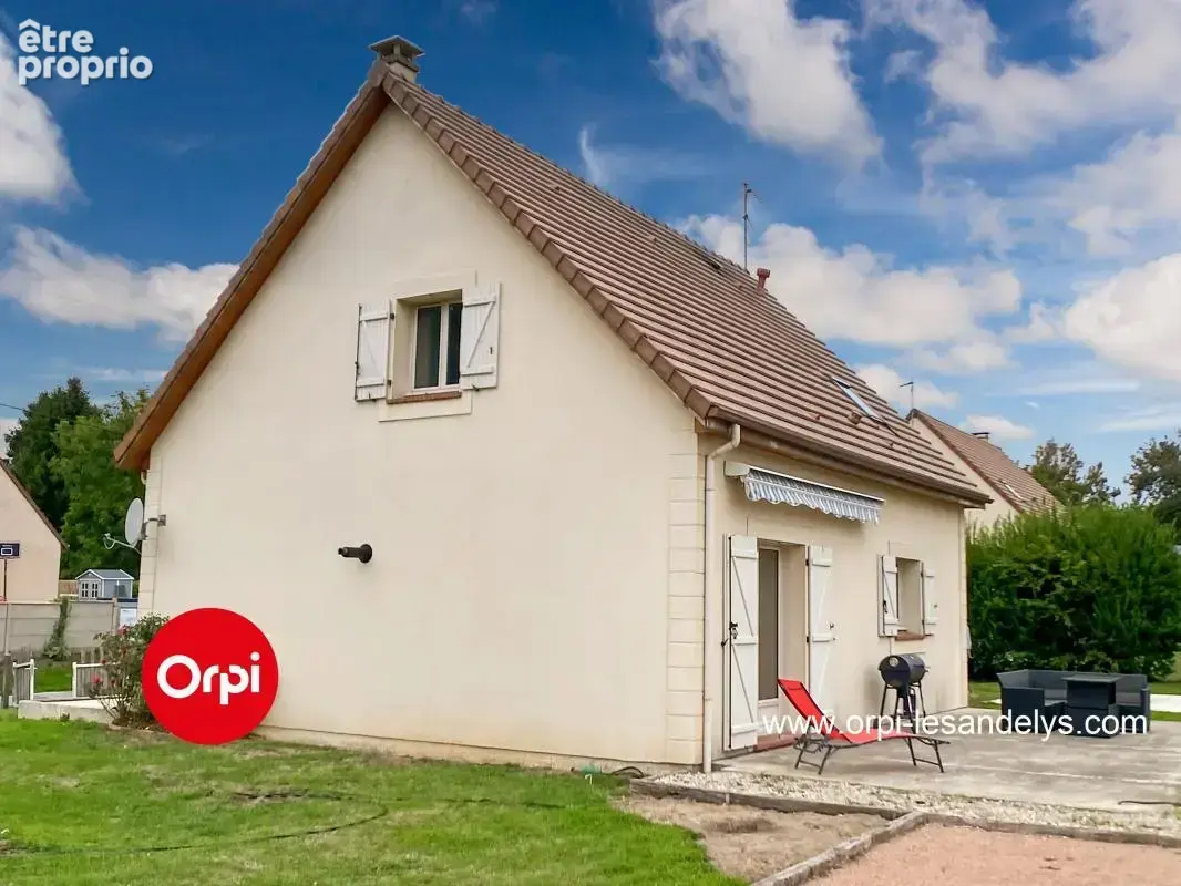 Maison 3 chambres À Vendre - Jardin - Au calme - photo 15