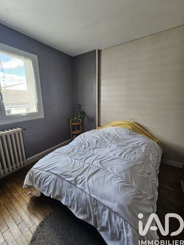 Photo 7 - Appartement à RUELLE-SUR-TOUVRE