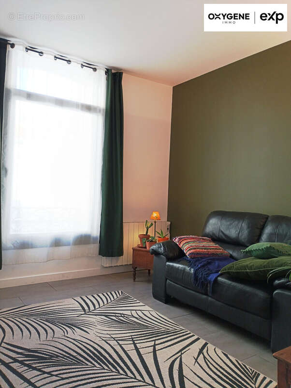 Appartement à PERPIGNAN