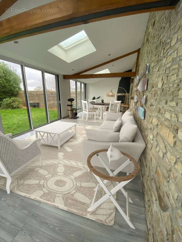 Maison à LA COUYERE