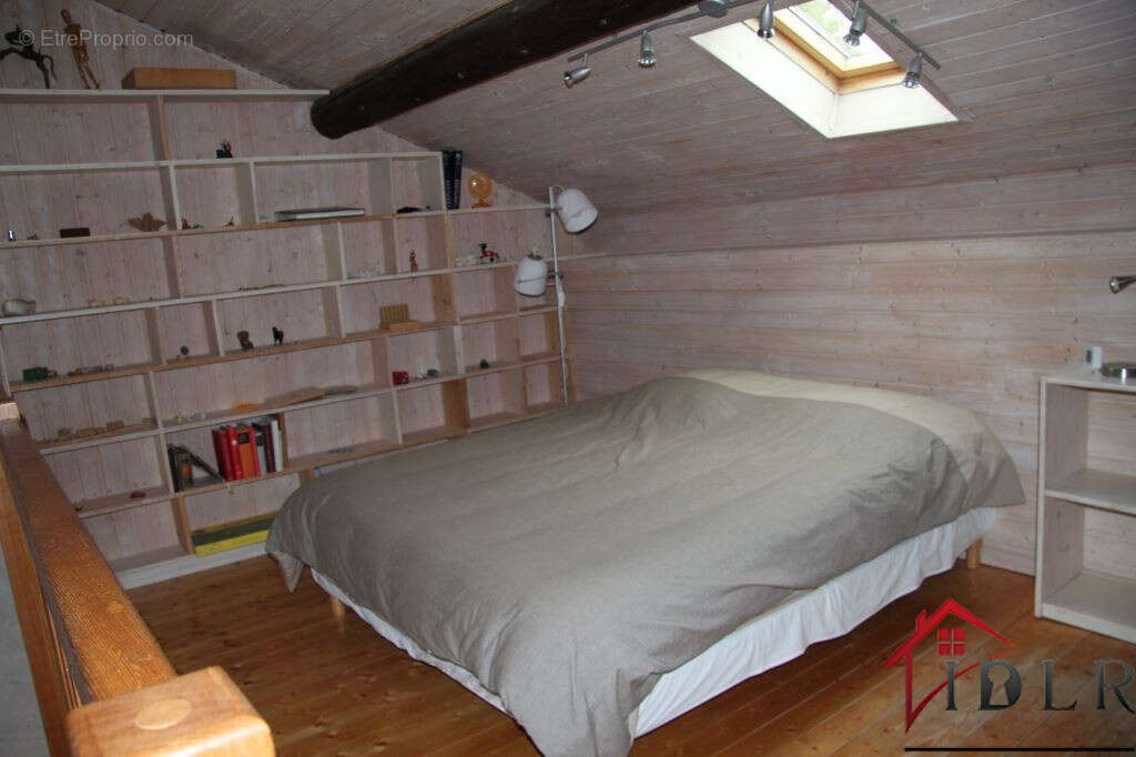 Maison à BELLEFONTAINE