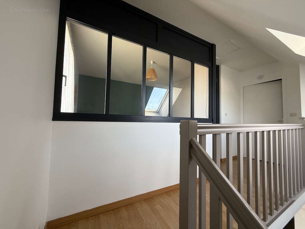 Appartement à LE POULIGUEN
