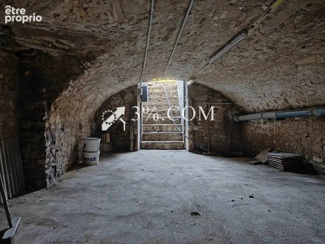 Bayon a 10 minutes immeuble 3 appartements + maison terrasses garage et jardin - photo 13