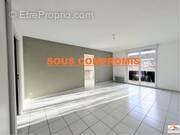 Appartement à PLAISANCE-DU-TOUCH