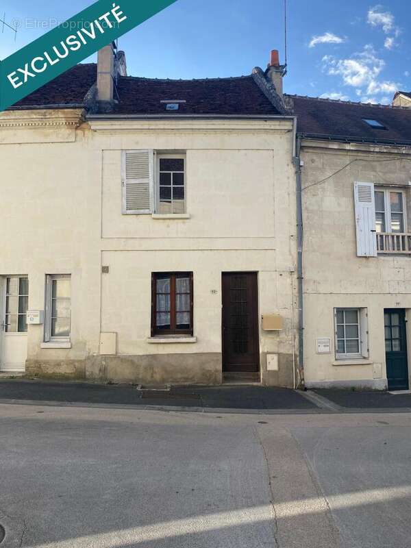 Photo 3 - Maison à LOCHES