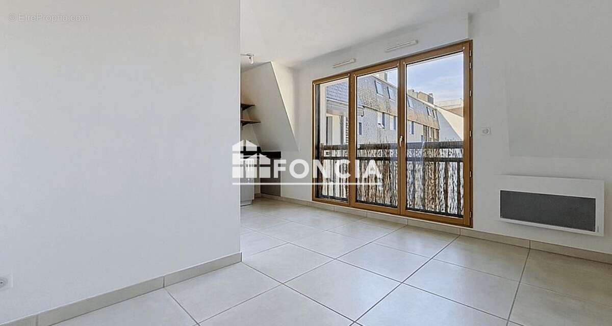 Appartement à TROUVILLE-SUR-MER