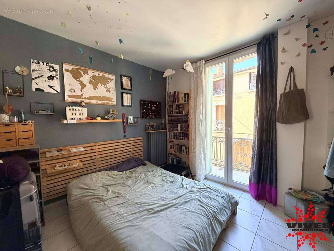 Superbe maison familiale  226 m² et 8 chambres au cur de Servian - photo 8