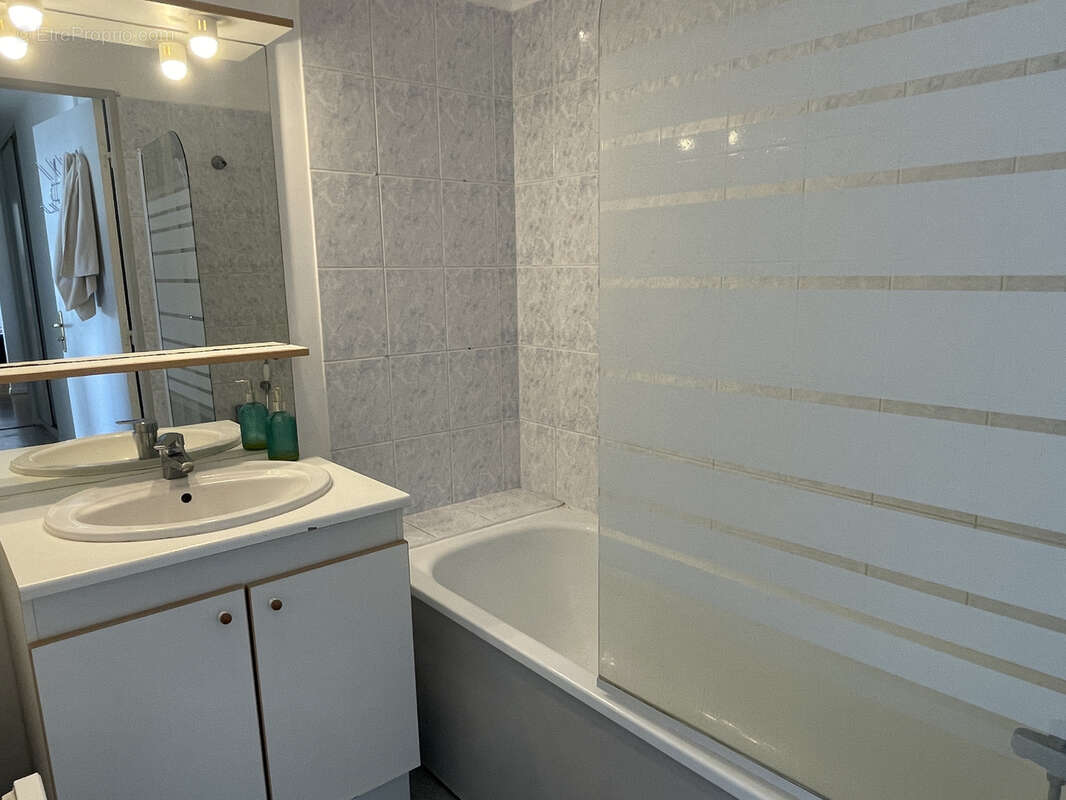 Appartement à TOUQUES