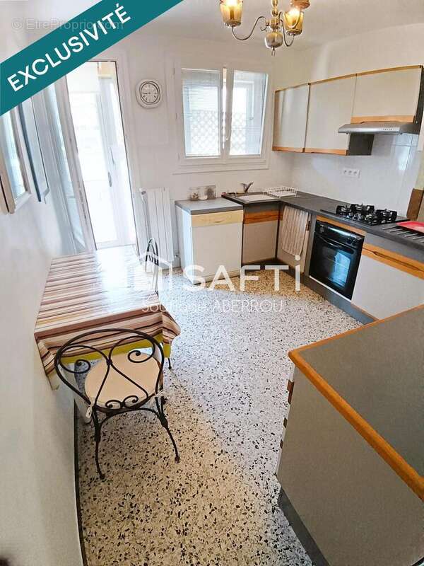 Photo 4 - Appartement à AUBAGNE