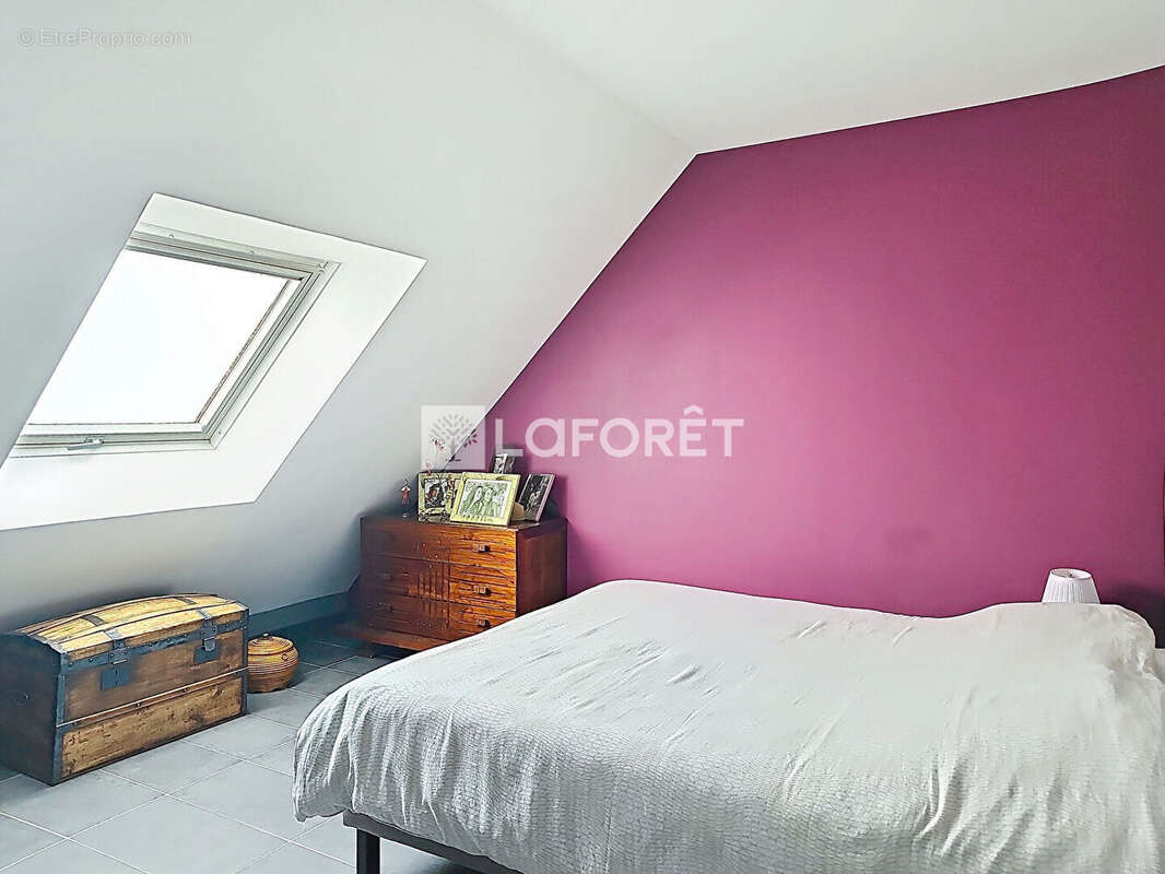 Maison à MARCOUSSIS