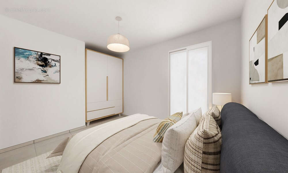 Appartement à SAINT-RAPHAEL