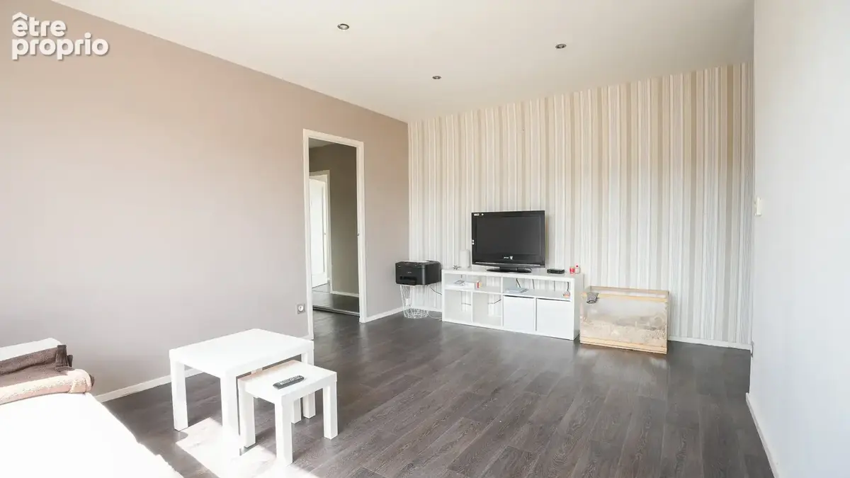 Appartement T3 quartier Bonnabaud pour investisseur - photo 3