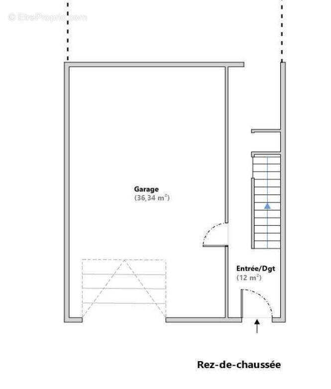 Maison à MARSEILLE-7E