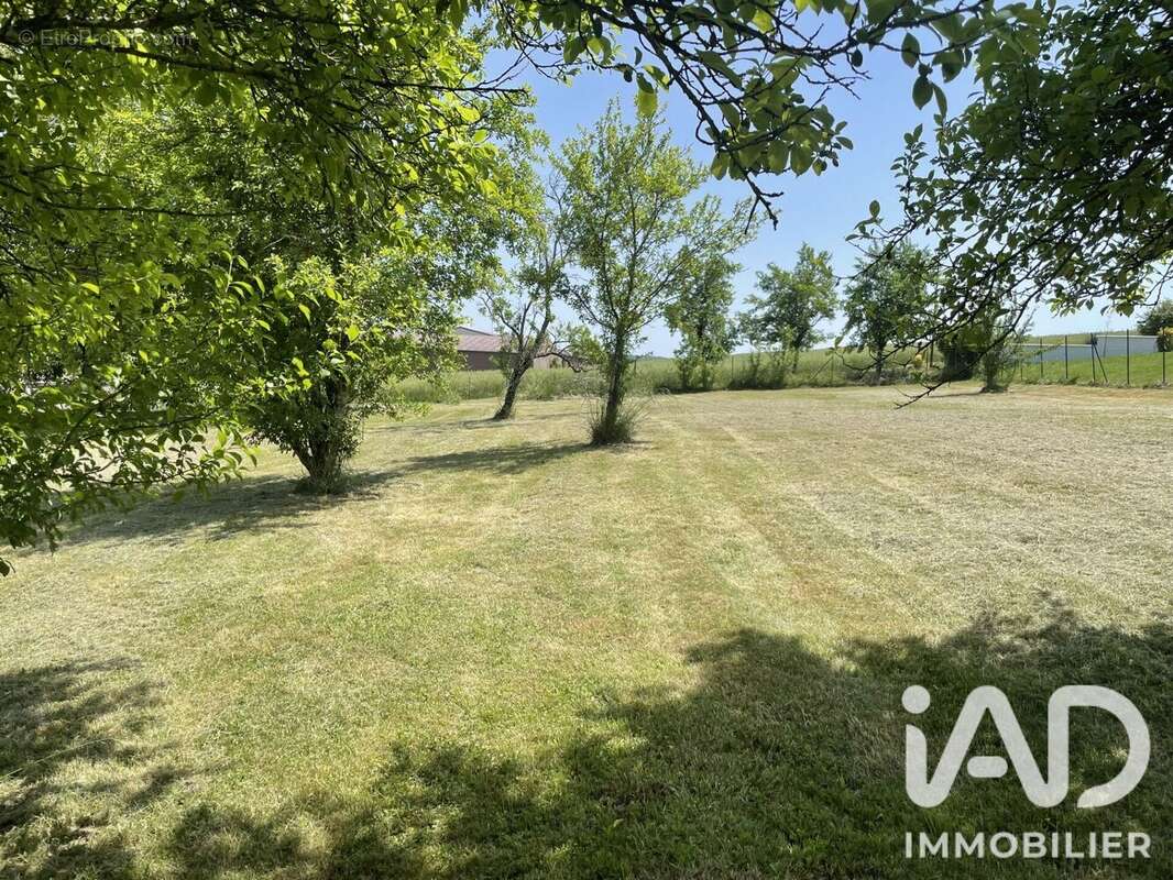 Photo 5 - Maison à LANTY-SUR-AUBE