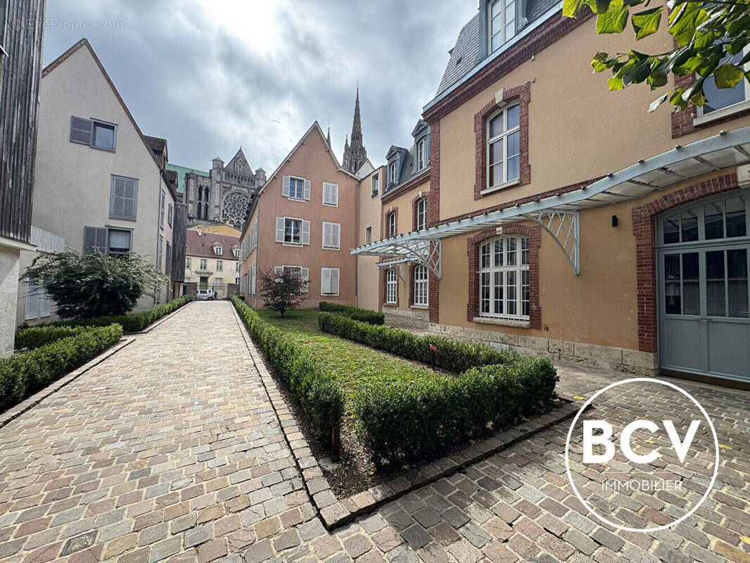 Appartement à CHARTRES