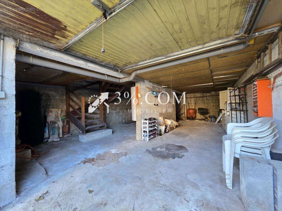 Wattignies, Maison de 85m2 - photo 12