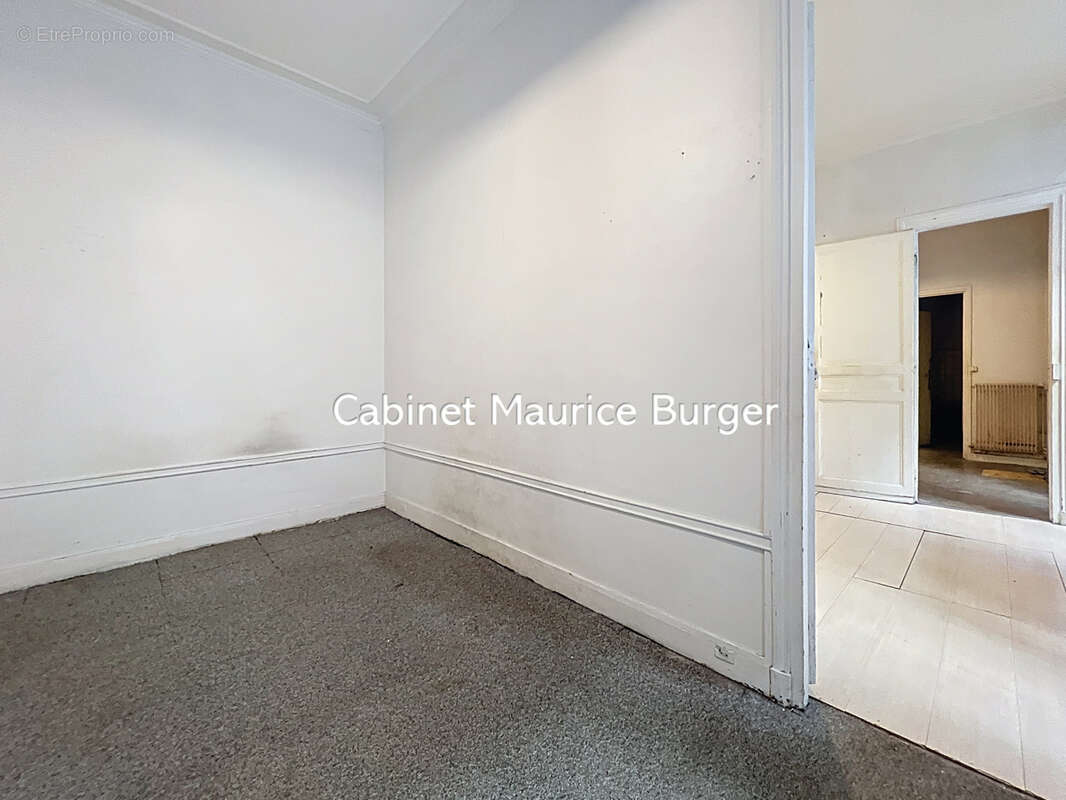 Appartement à PARIS-9E