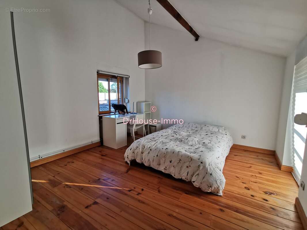 Appartement à VILLENEUVE-D'ASCQ