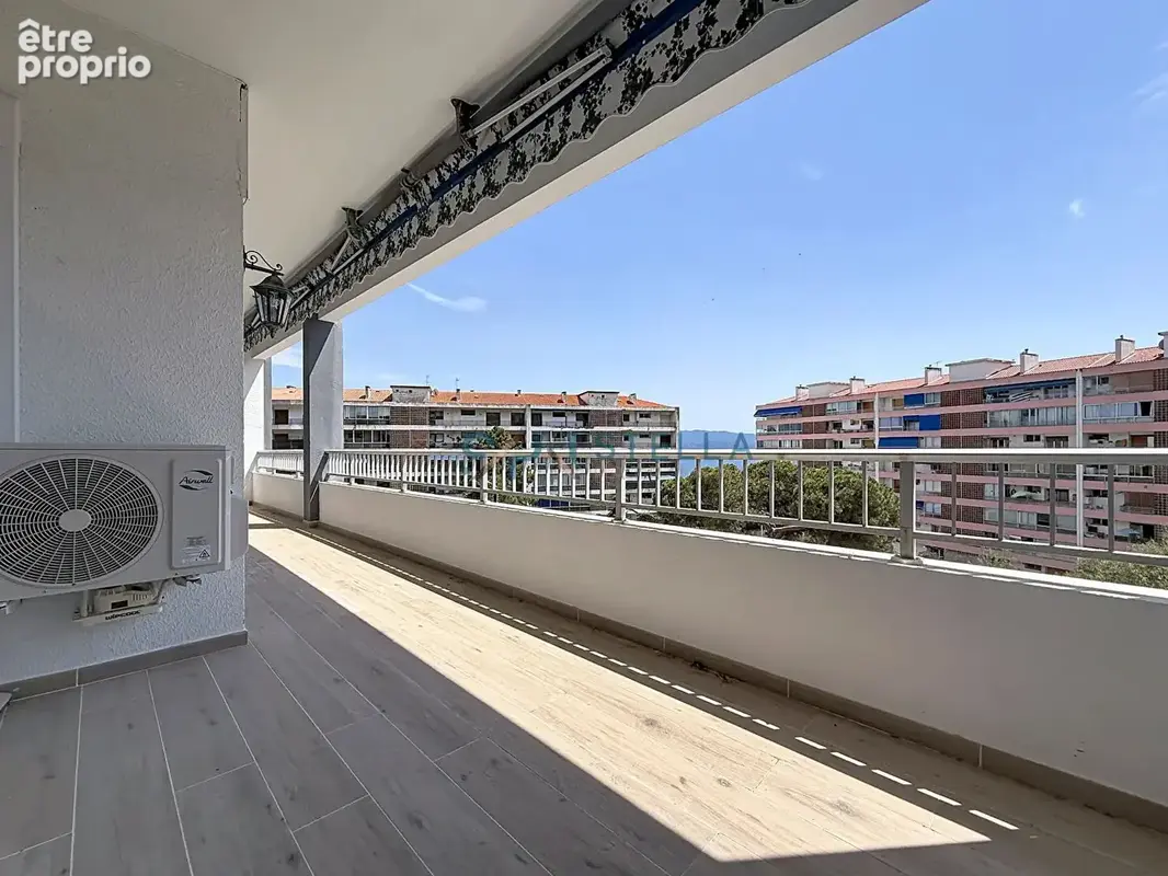 T4 Parc Berthault, un véritable coup de coeur rénové de 92 m² - photo 15