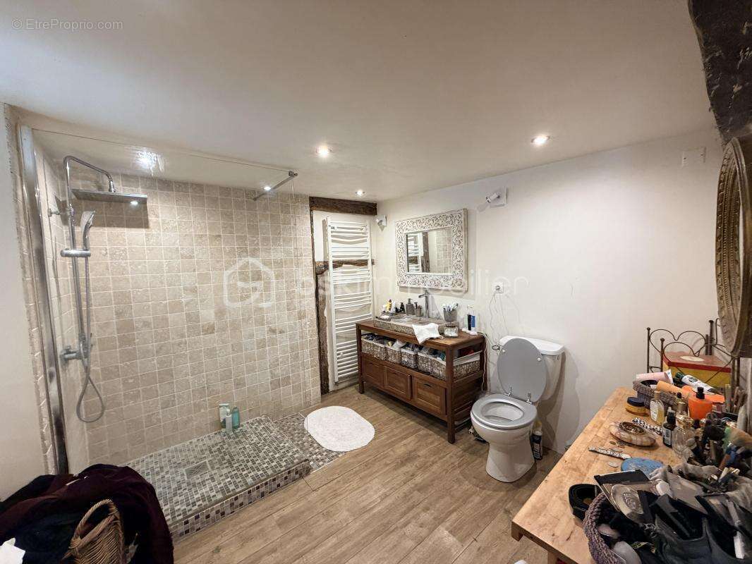 Maison à LA FERTE-SOUS-JOUARRE