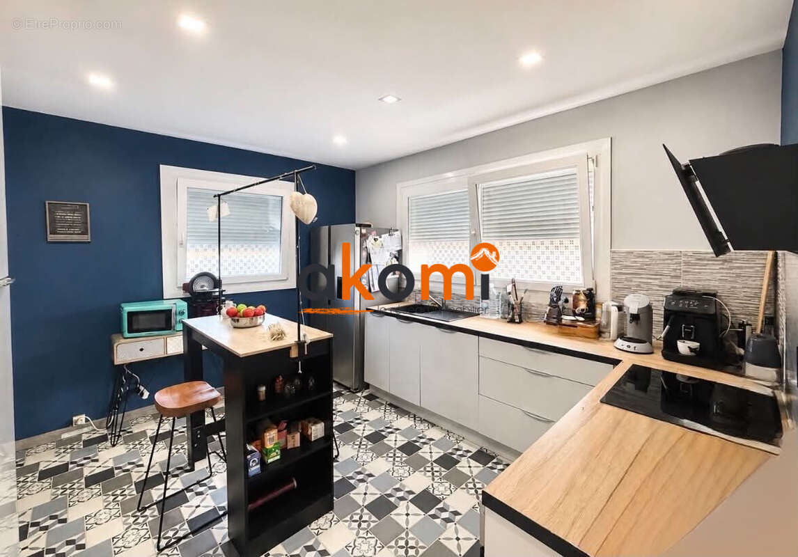 Maison 156 m² à Saint-Die-Des-Vosges  - photo 9