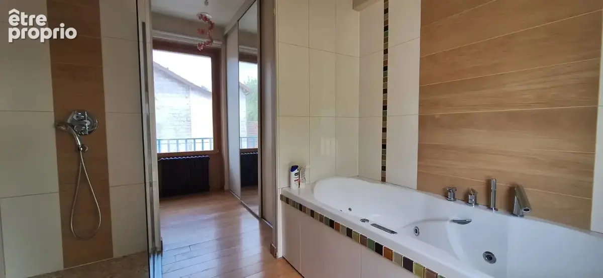 Maison 9P de 259 m² à 15 min RER - photo 10