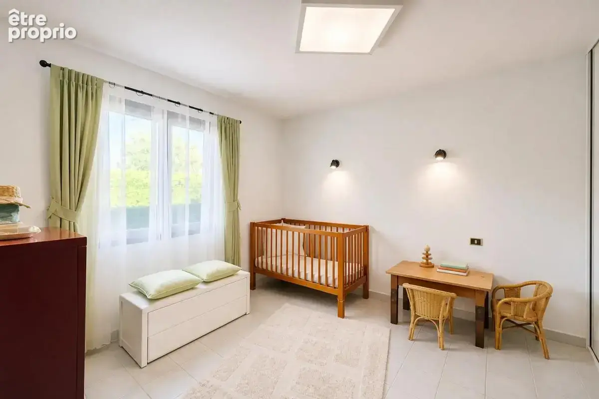 Maison de 8 pièces de 145 m² à Vinzier - photo 9