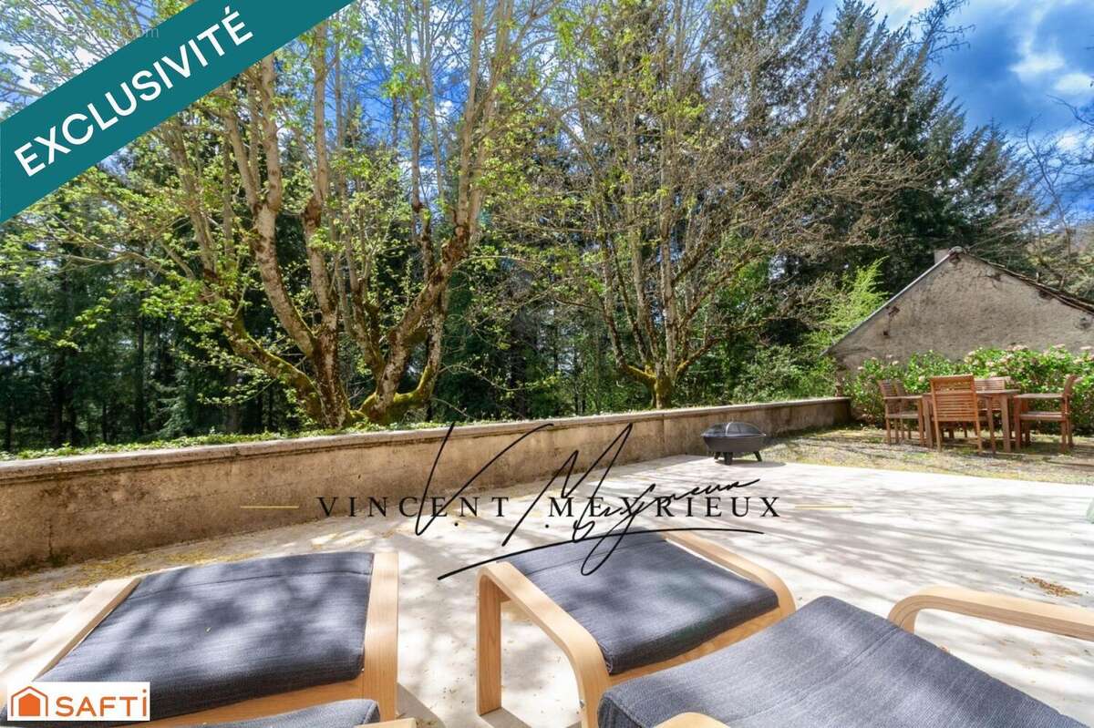 Photo 3 - Maison à AYSSENES