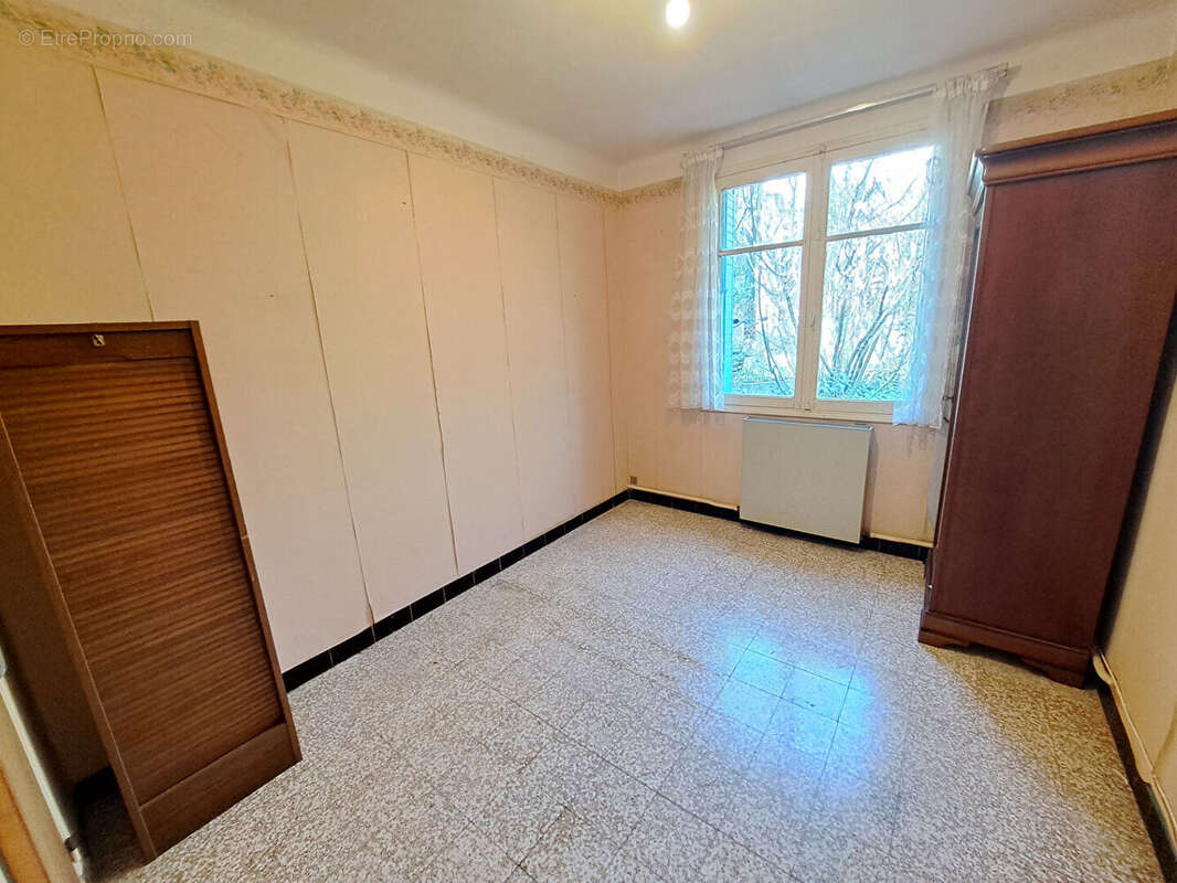 Maison à MALAUCENE