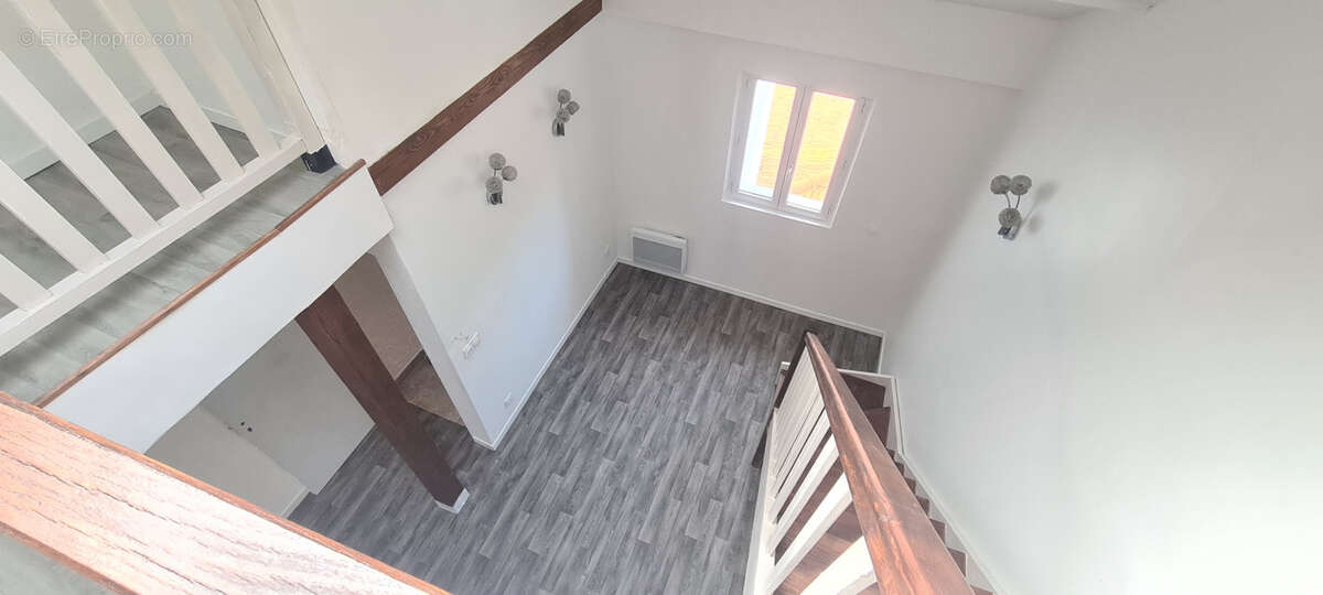 Appartement à ARGENTEUIL