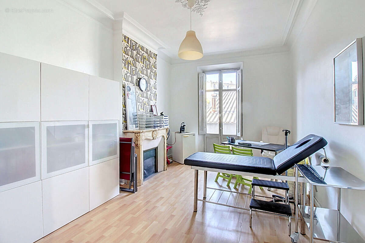 Appartement à DRAGUIGNAN