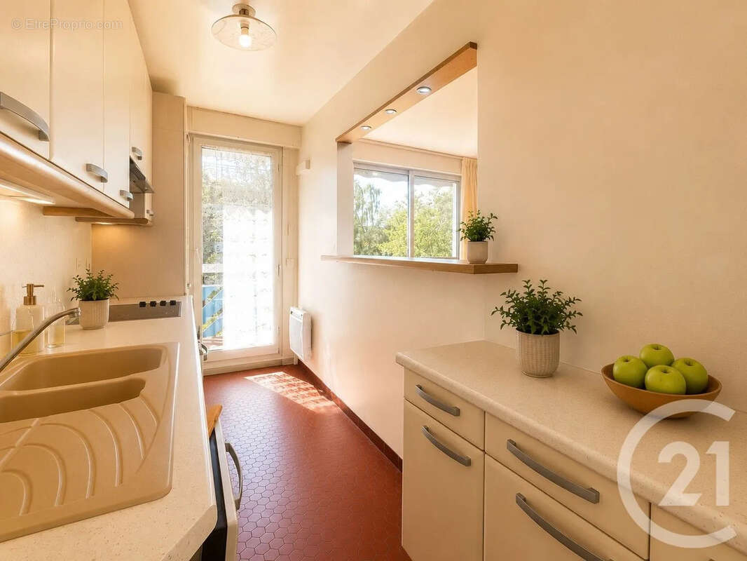 Appartement à VERNON