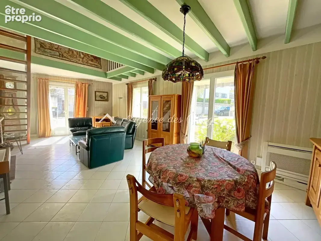 Ensemble immobilier - meschers - photo 34
