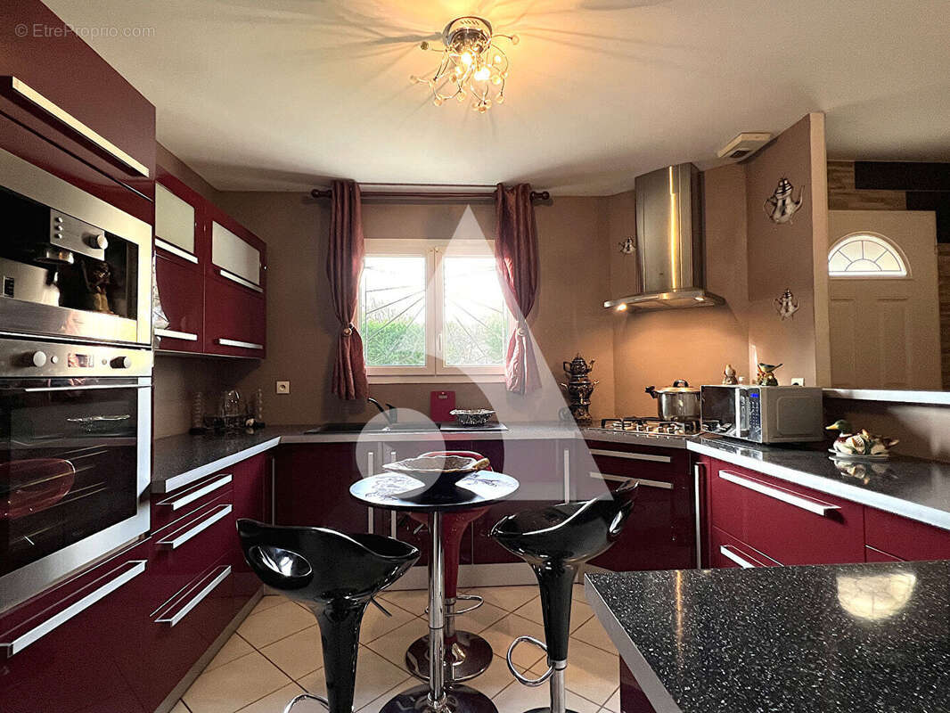 Maison Lagorce 4 pièces 89 m2 - photo 6