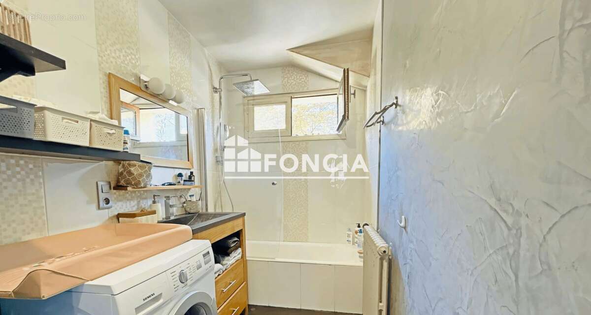 Appartement à AIGUEBLANCHE
