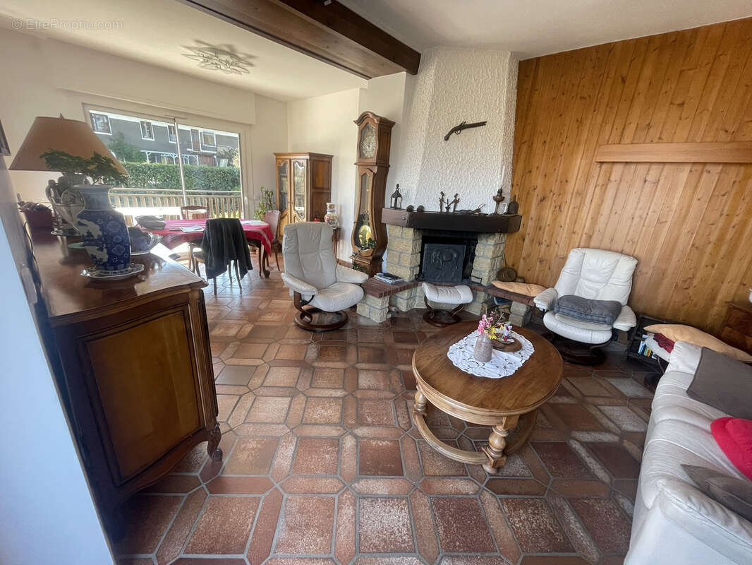 Maison sur les hauteurs de Barberaz - photo 3