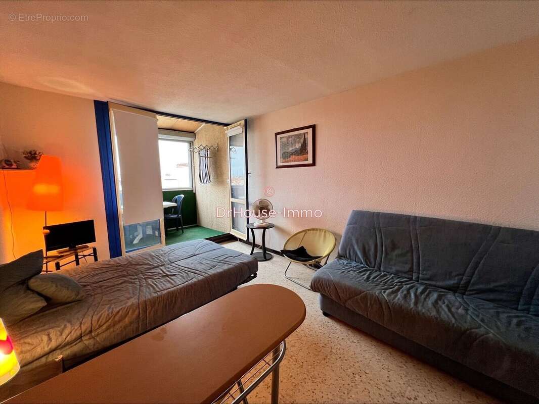 Appartement à AGDE