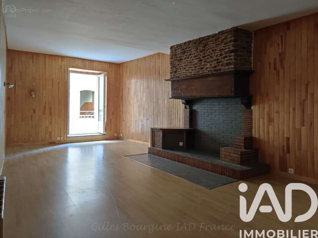 Photo 3 - Appartement à MARVEJOLS