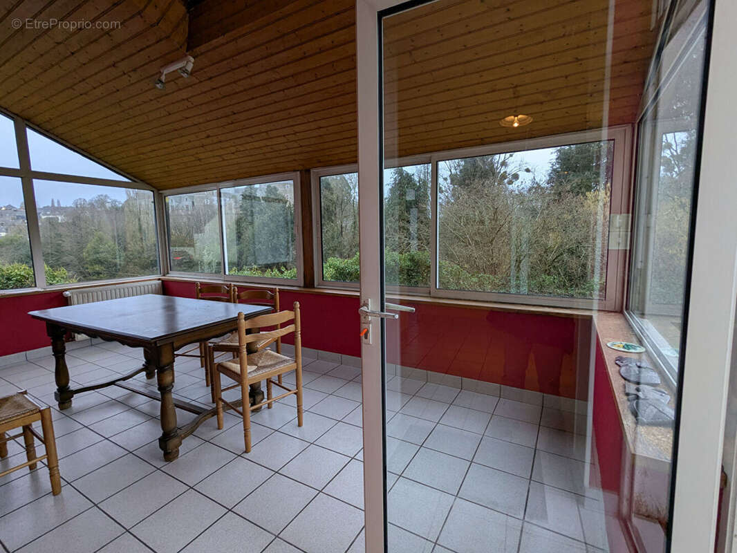 Maison à JOSSELIN