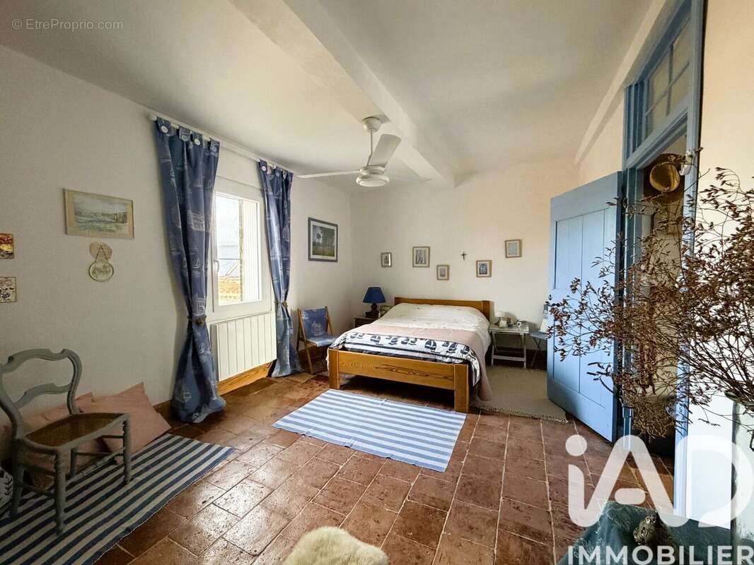 Photo 7 - Maison à PORT-LA-NOUVELLE