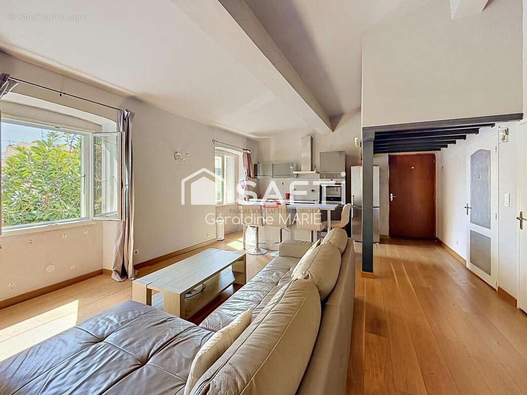 Photo 2 - Appartement à AJACCIO