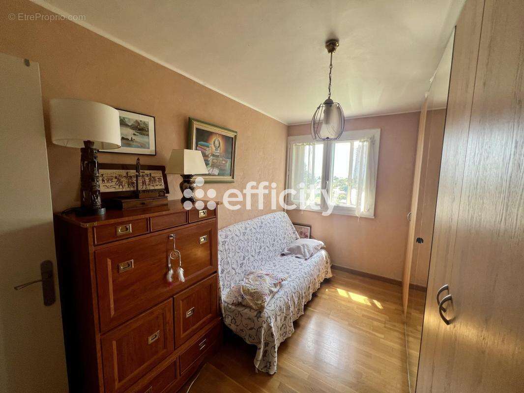 Appartement - photo 7