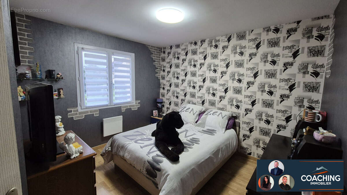 Maison à VITRY-LE-FRANCOIS