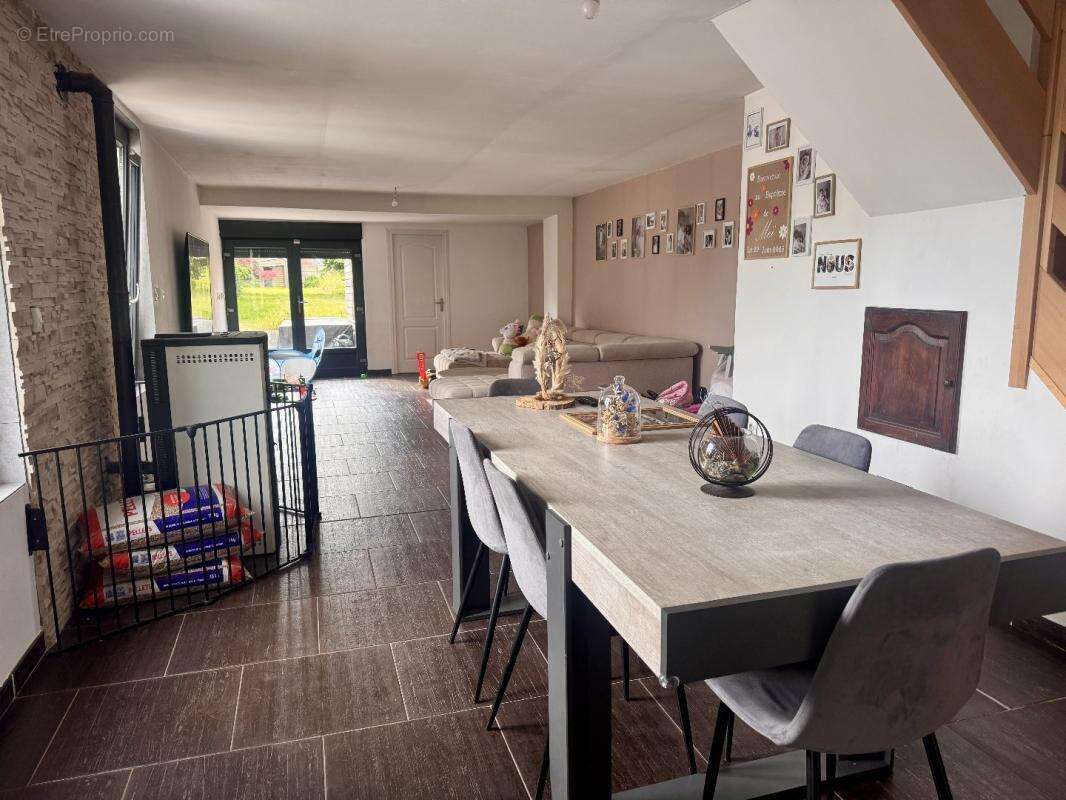 Maison rénovée - photo 4