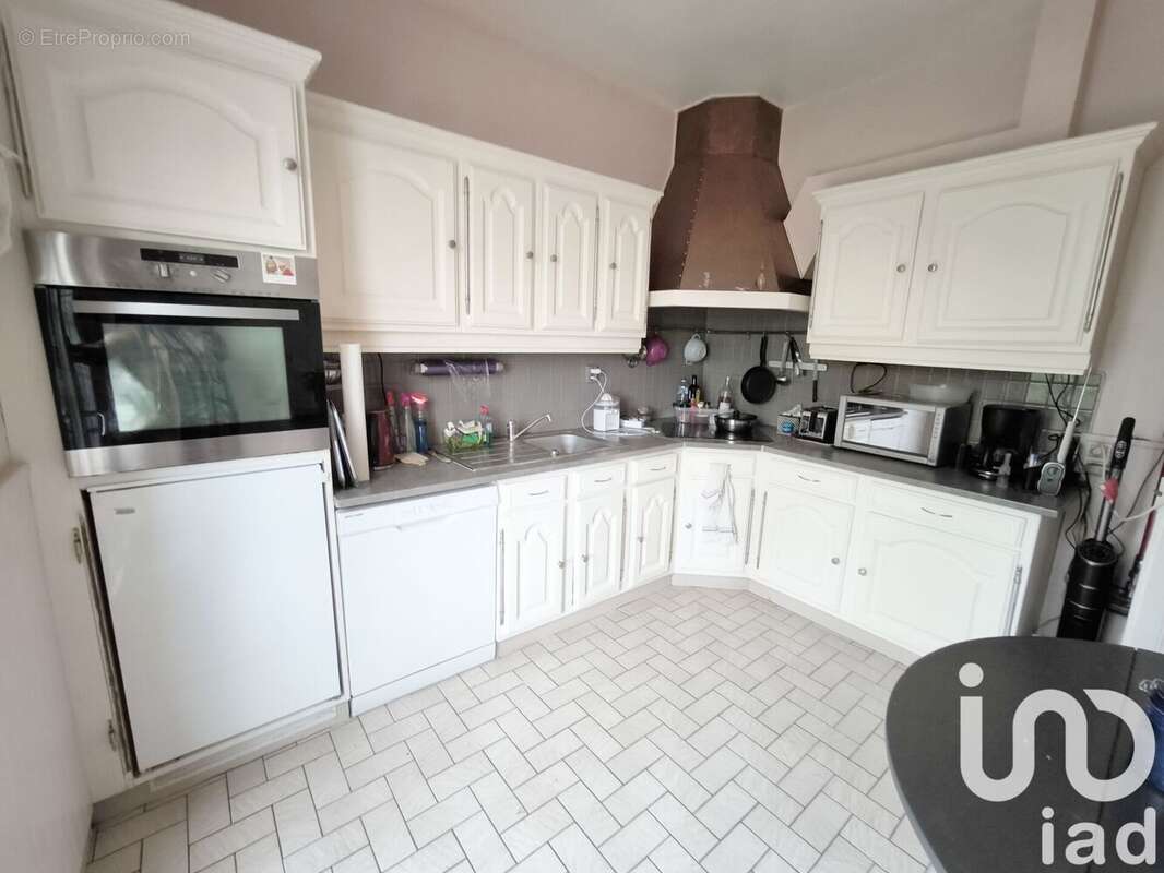 Photo 8 - Maison à NOGENT-SUR-OISE