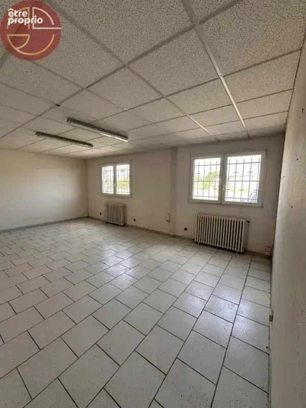 Commerce 650 m² à vendre à Portet-Sur-Garonne (31120) - photo 4