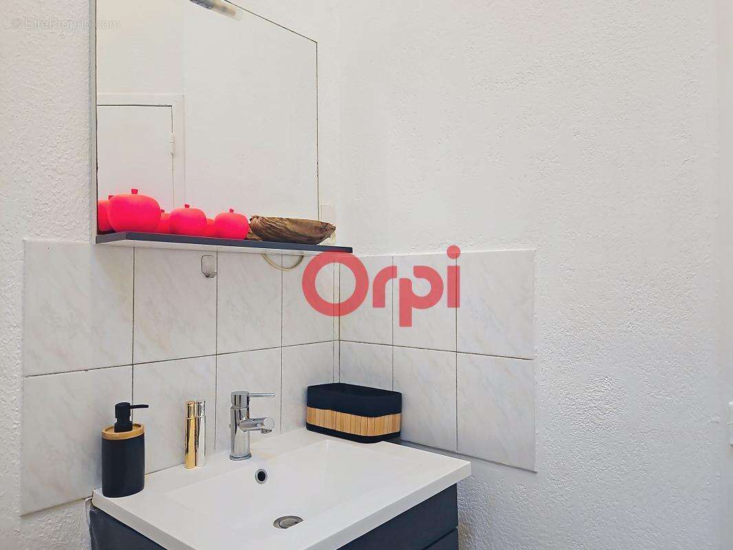 Appartement à LA SEYNE-SUR-MER