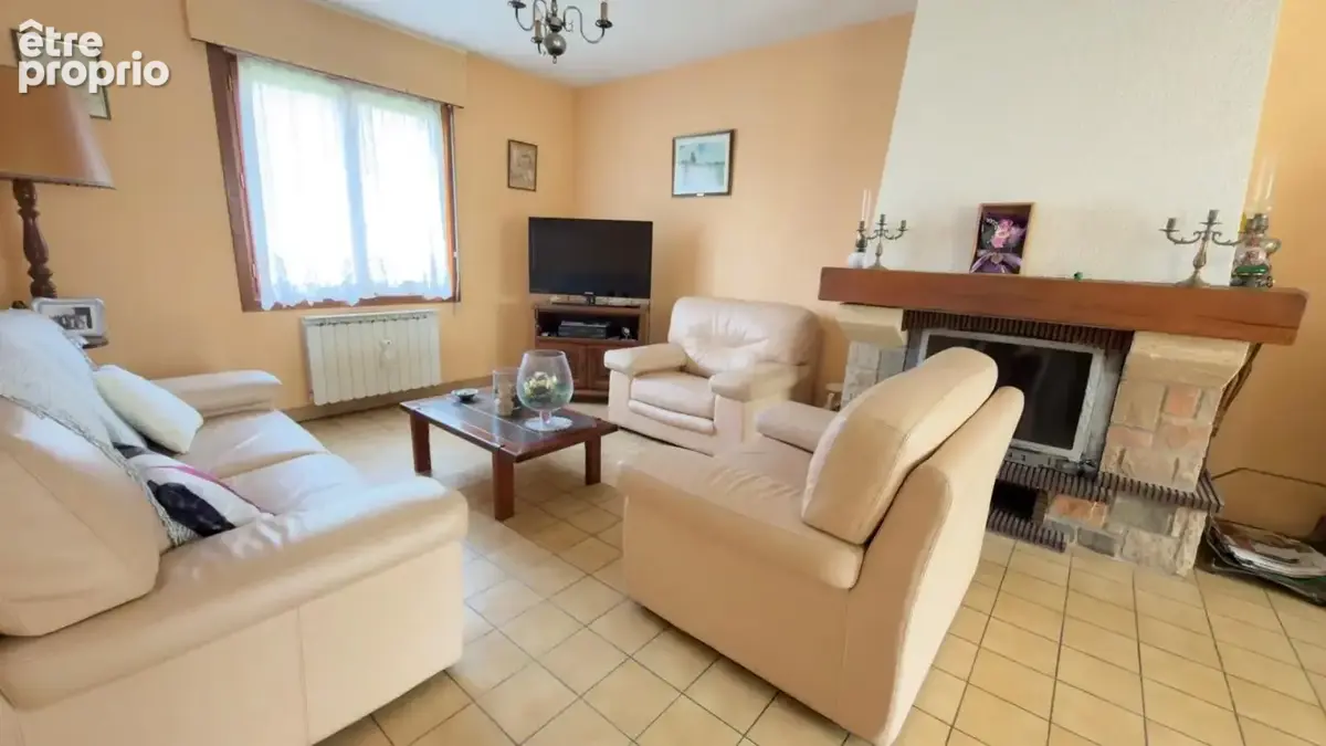 Villa individuelle de semi plain pied sur plus de 1300 m² - photo 5