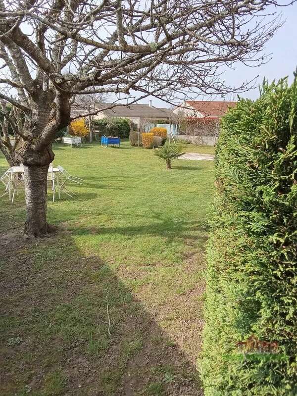 Maison à NERIS-LES-BAINS