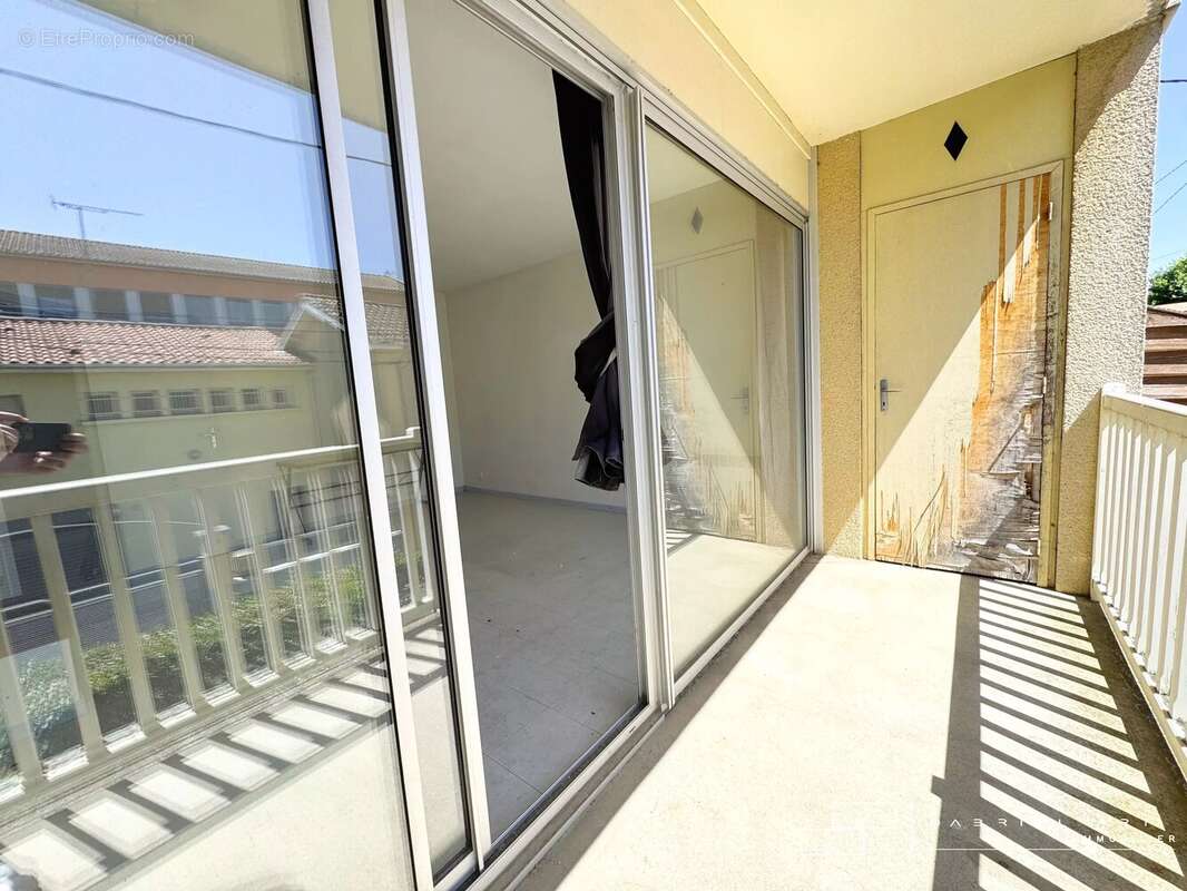 Appartement à AUCH